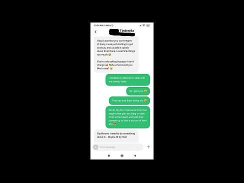 ❤️ ما یو نوی PAWG له ټینډر څخه زما حرم ته اضافه کړ (د ټینډر سره خبرې پکې شاملې دي) په فحش ps.moresexmovies.ru